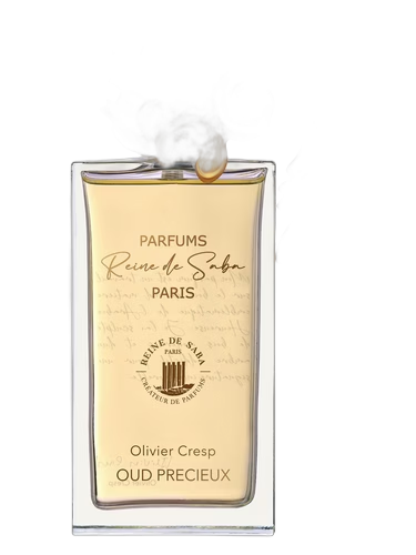 Oud Précieux