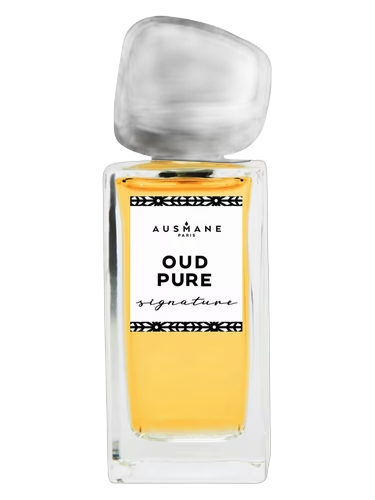 Oud Pure by Ausmane Paris