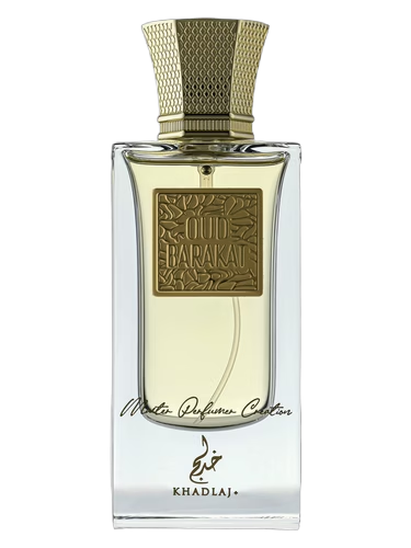 Oud Pure Oud Barakat