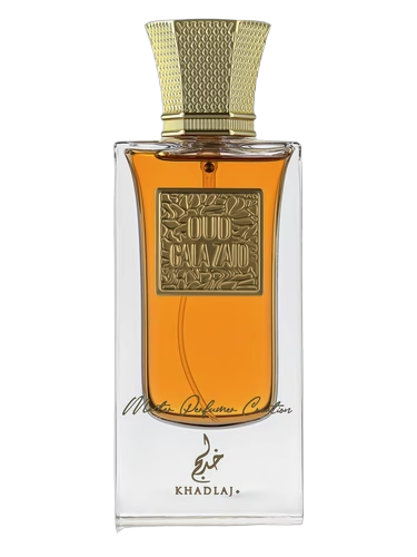 Oud Pure Oud Galazaid by Khadlaj Perfumes