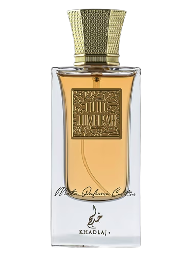 Oud Pure Oud Jumeirah