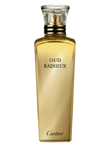 Oud Radieux