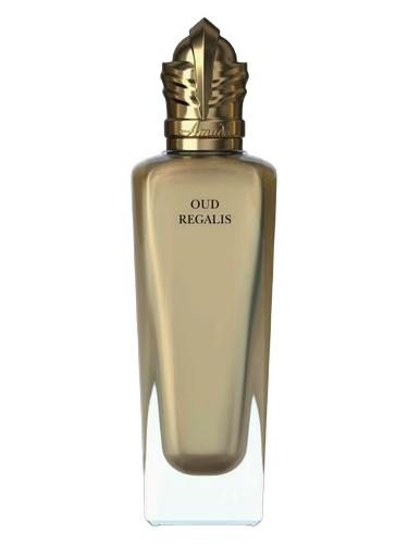 Oud Regalis