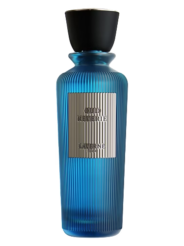 Oud Reverie