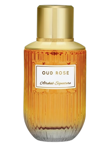 OUD ROSE