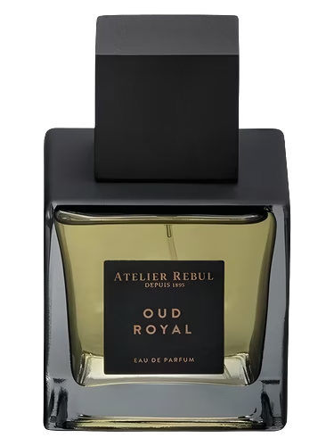Oud Royal