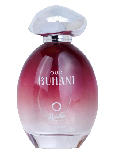 Oud Ruhani