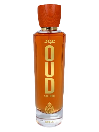 Oud Saffron