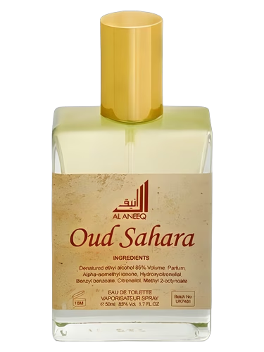 Oud Sahara