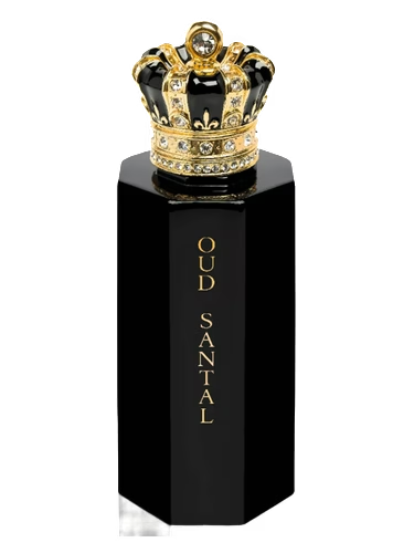 Oud Santal