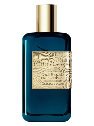 Oud Saphir