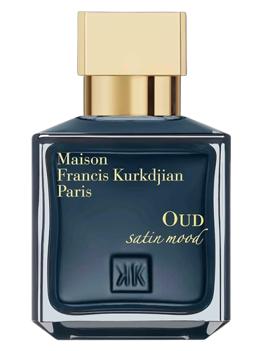 Oud Satin Mood