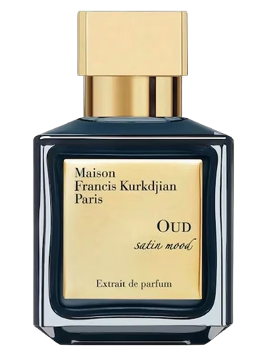 Oud Satin Mood Extrait de Parfum