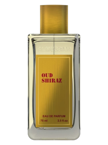 Oud Shiraz