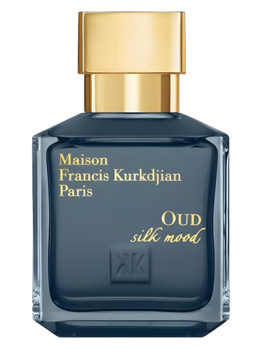 Oud Silk Mood