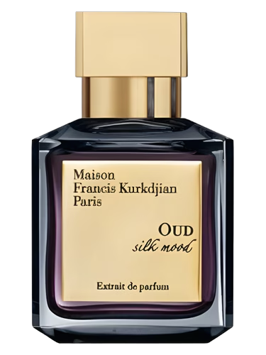Oud Silk Mood Extrait de Parfum