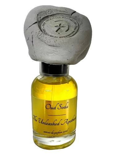 Oud Soda