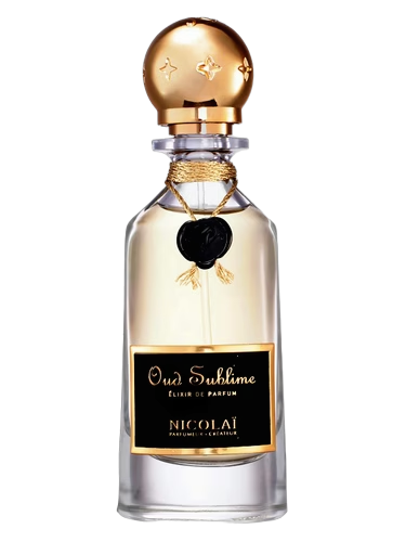 Oud Sublime