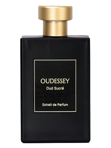 Oud Sucré