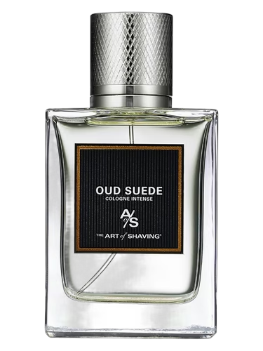 Oud Suede Cologne Intense