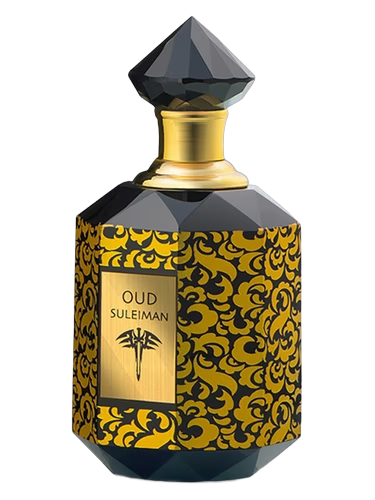 Oud Suleiman