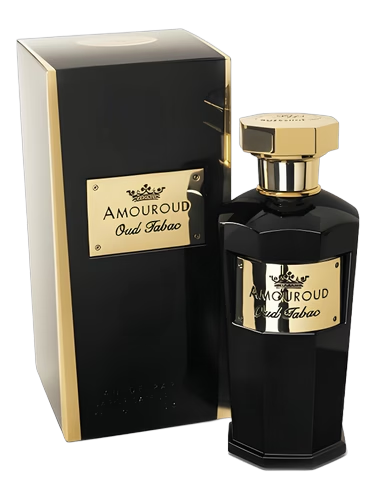 Oud Tabac