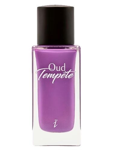 Oud Tempête