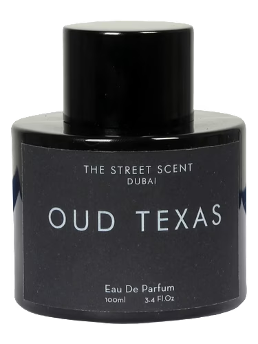 Oud Texas