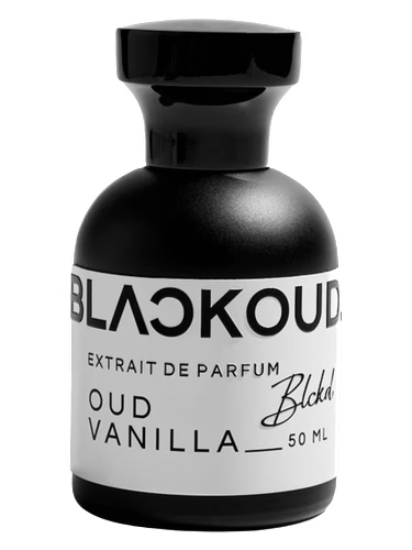 Oud Vainilla