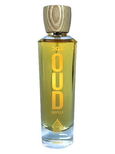 Oud Vanilla