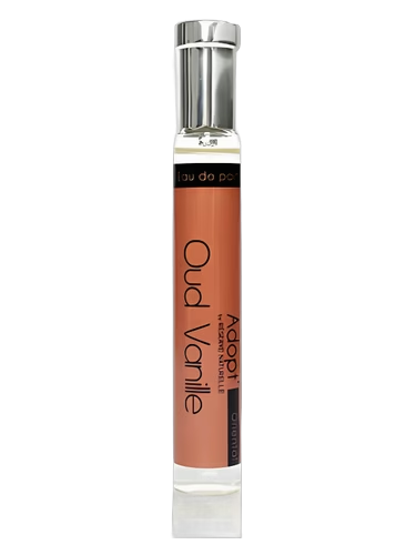 Oud Vanille