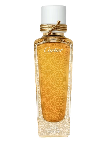 Oud Vanille