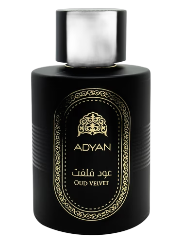 Oud Velvet