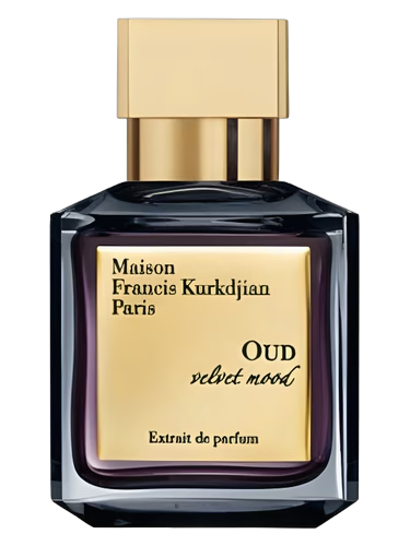 Oud Velvet Mood