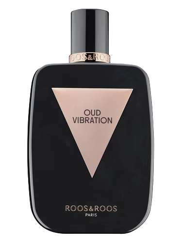 Oud Vibration