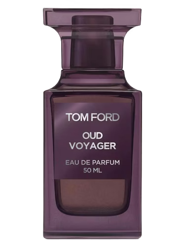 Oud Voyager
