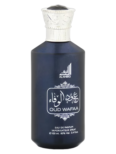 Oud Wafaa Eau de Parfum