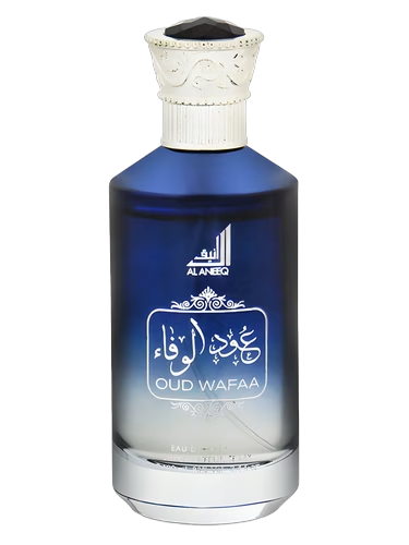 Oud Wafaa Eau de Toilette