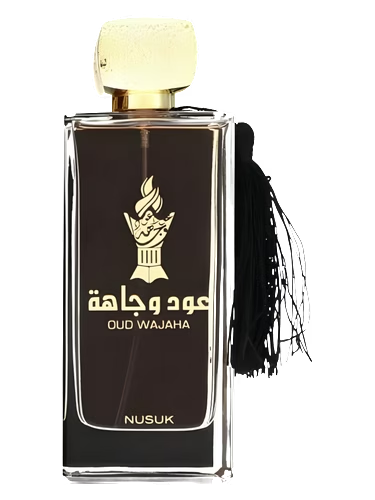 Oud Wajaha