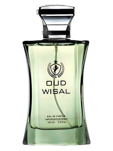 Oud Wisal