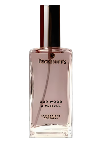 Oud Wood & Vetiver