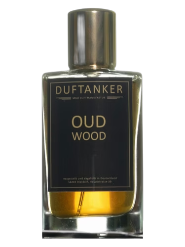 Oud Wood