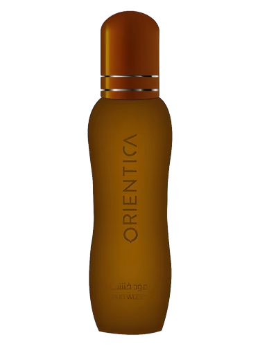Oud Wood