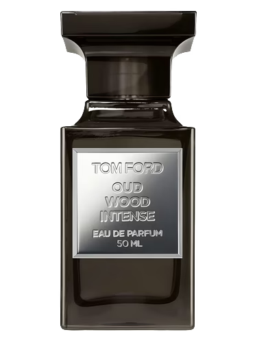Oud Wood Intense
