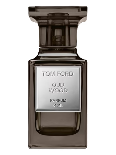Oud Wood Parfum