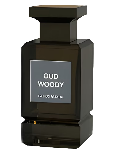 Oud Woody