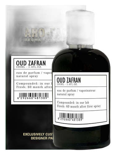 Oud Zafran