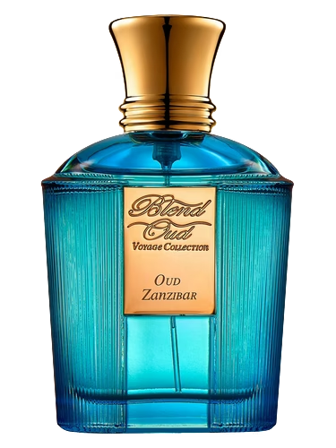 Oud Zanzibar