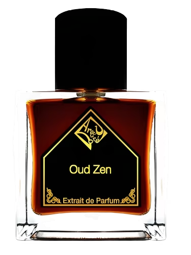 Oud Zen