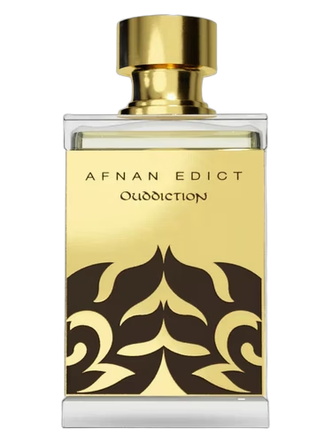 Ouddiction by Afnan